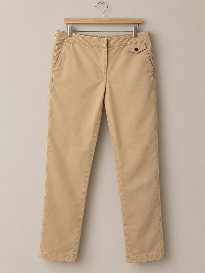 Брюки Massimo Dutti