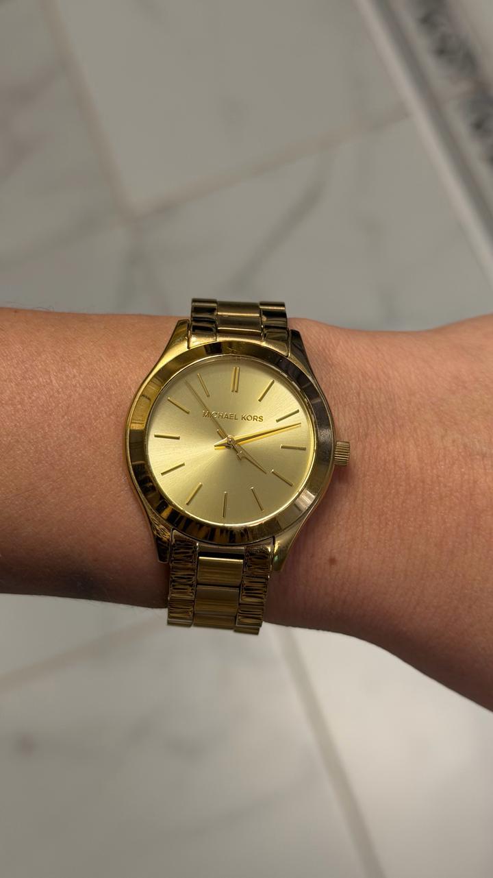 Часы Michael Kors