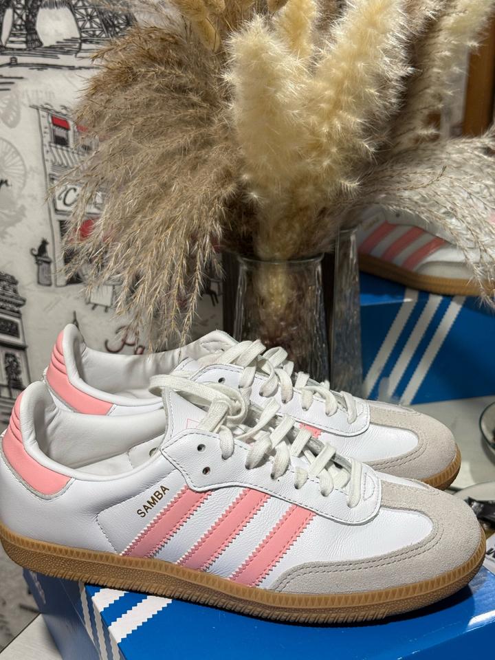 Кроссовки Adidas Samba