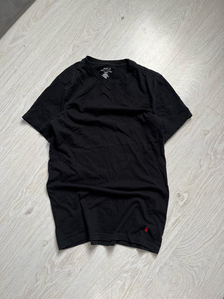 Футболка Polo Ralph Lauren