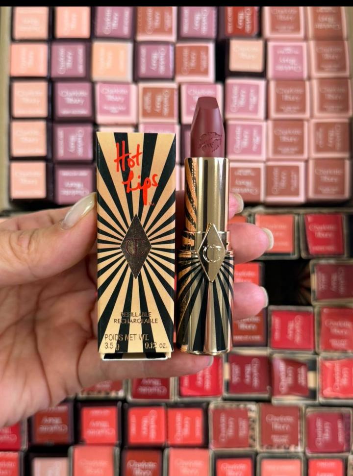 Губная помада Charlotte Tilbury Hot Lips