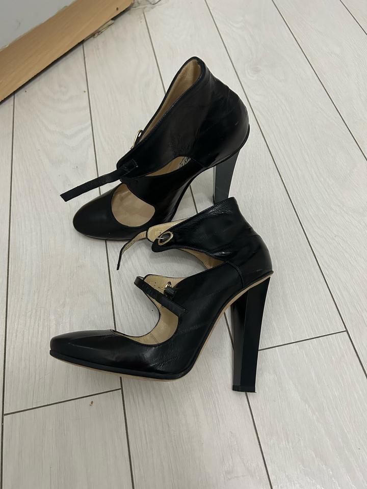 Туфли Jimmy Choo