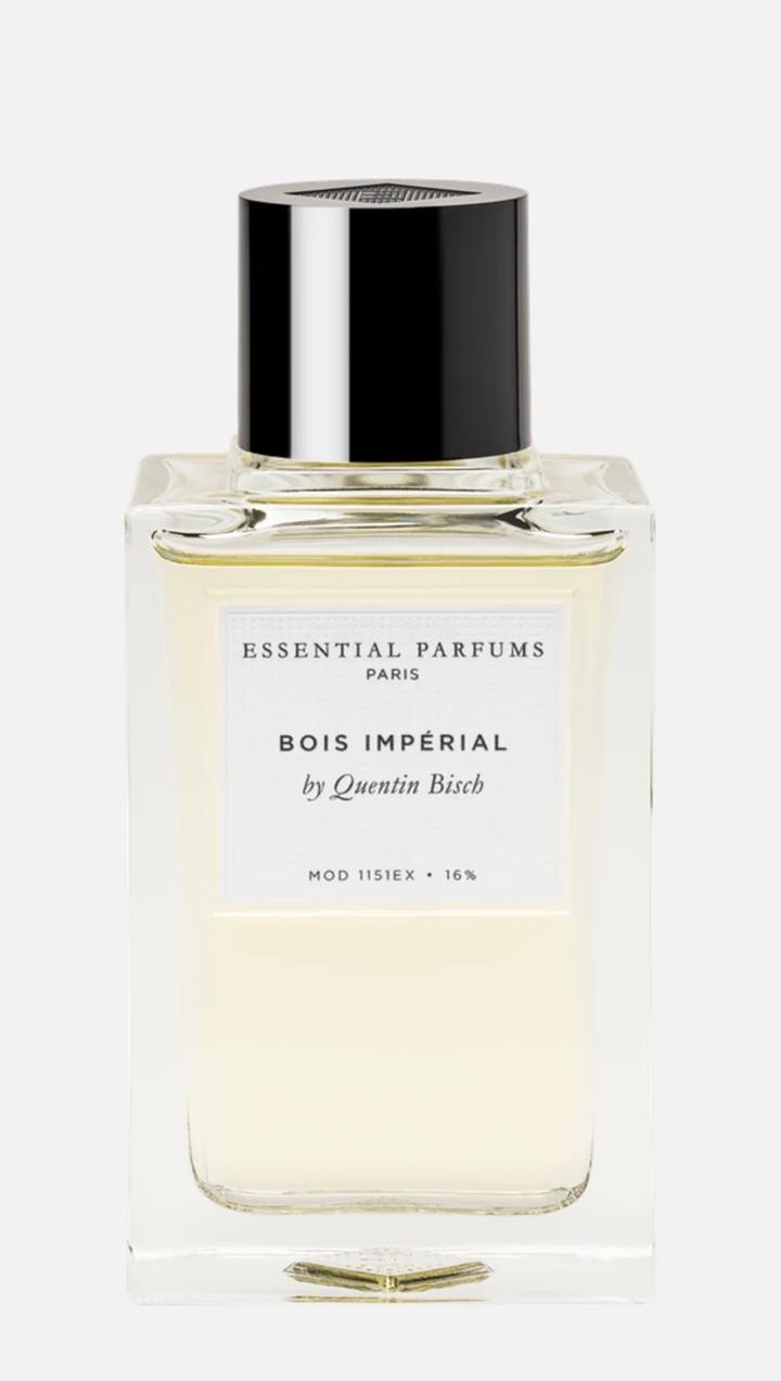 Essential Parfums Paris Bois Impérial парфюмерная вода