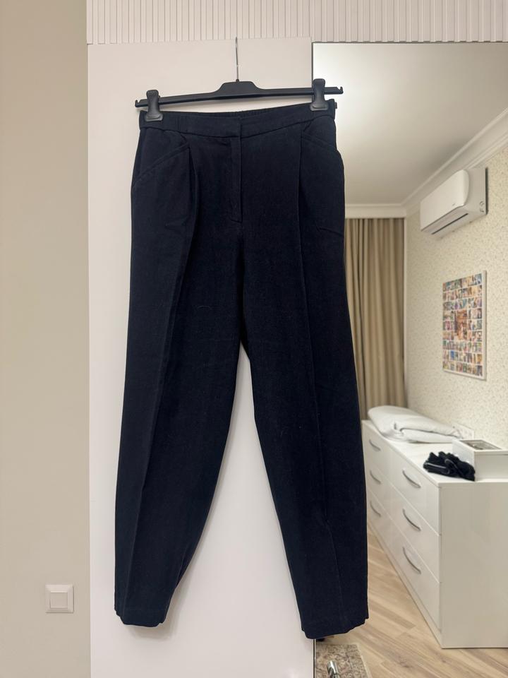 Брюки Massimo Dutti