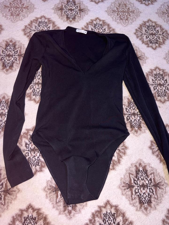 Боди ZARA