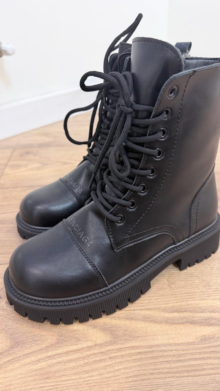Ботинки Balenciaga