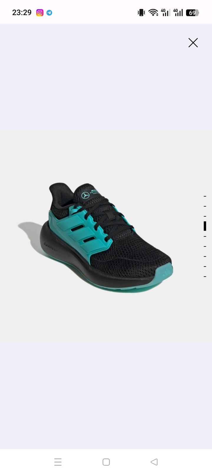 Adidas Кроссовки