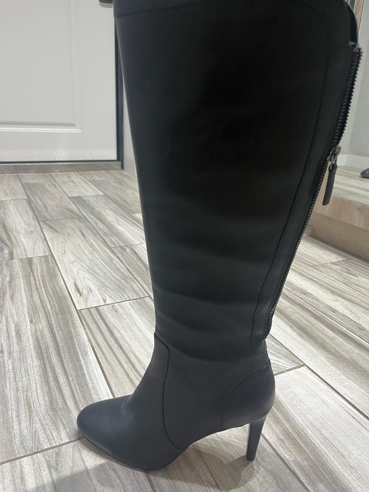 Сапоги Nine West