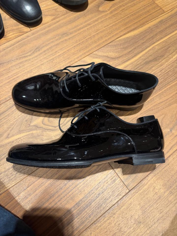 Мужские туфли Gucci