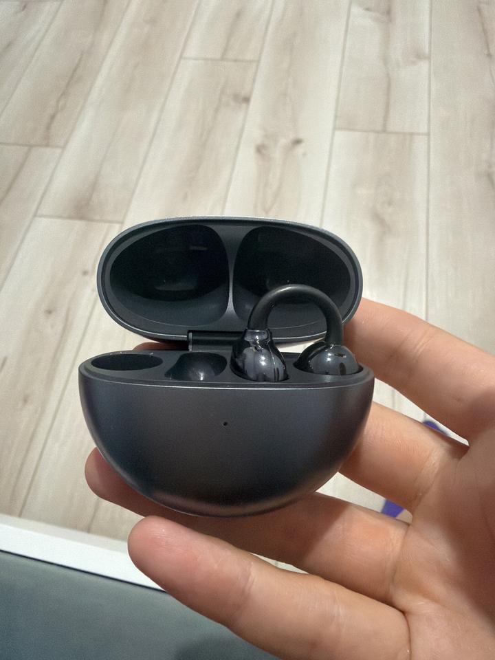 Беспроводные наушники HUAWEI