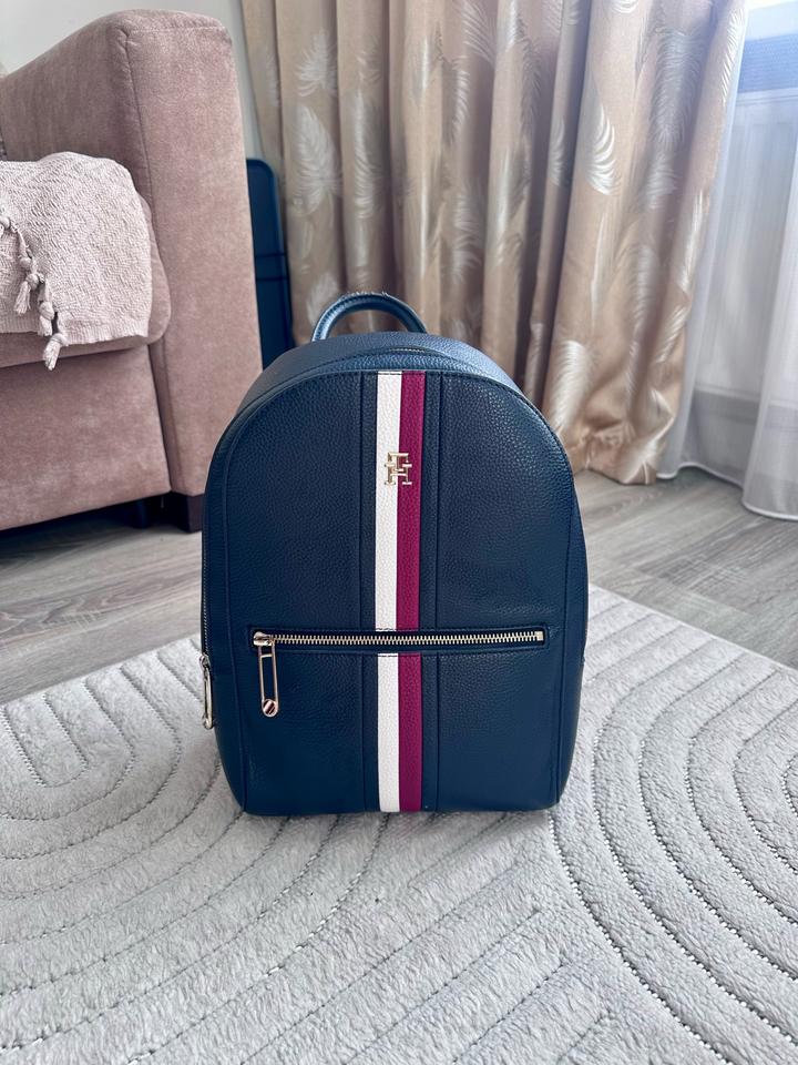 Рюкзак Tommy Hilfiger