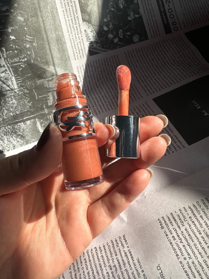 Yves Saint Laurent Блеск для губ YSL