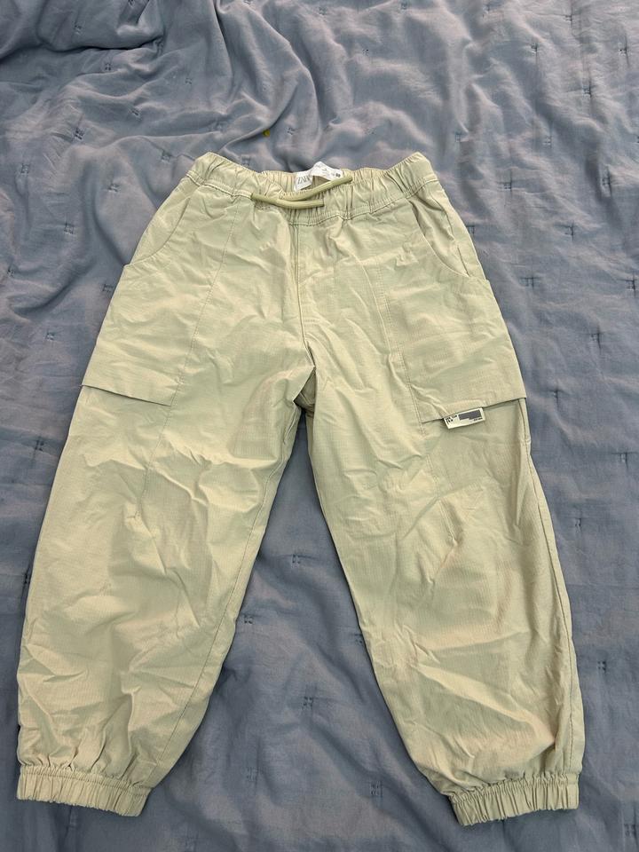 Брюки Zara