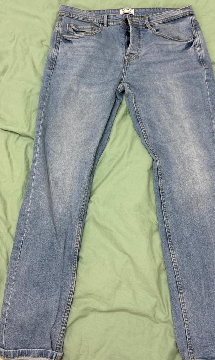 Pull & Bear Джинсы Pull&Bear
