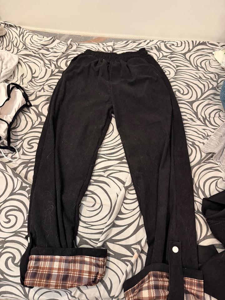 Брюки