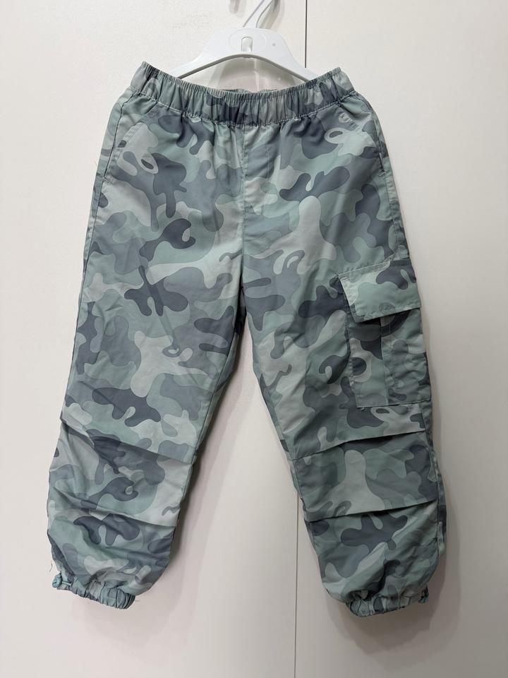 Брюки Futurino Fashion