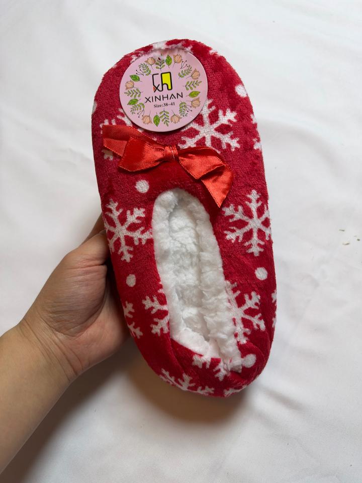 Домашние тапочки