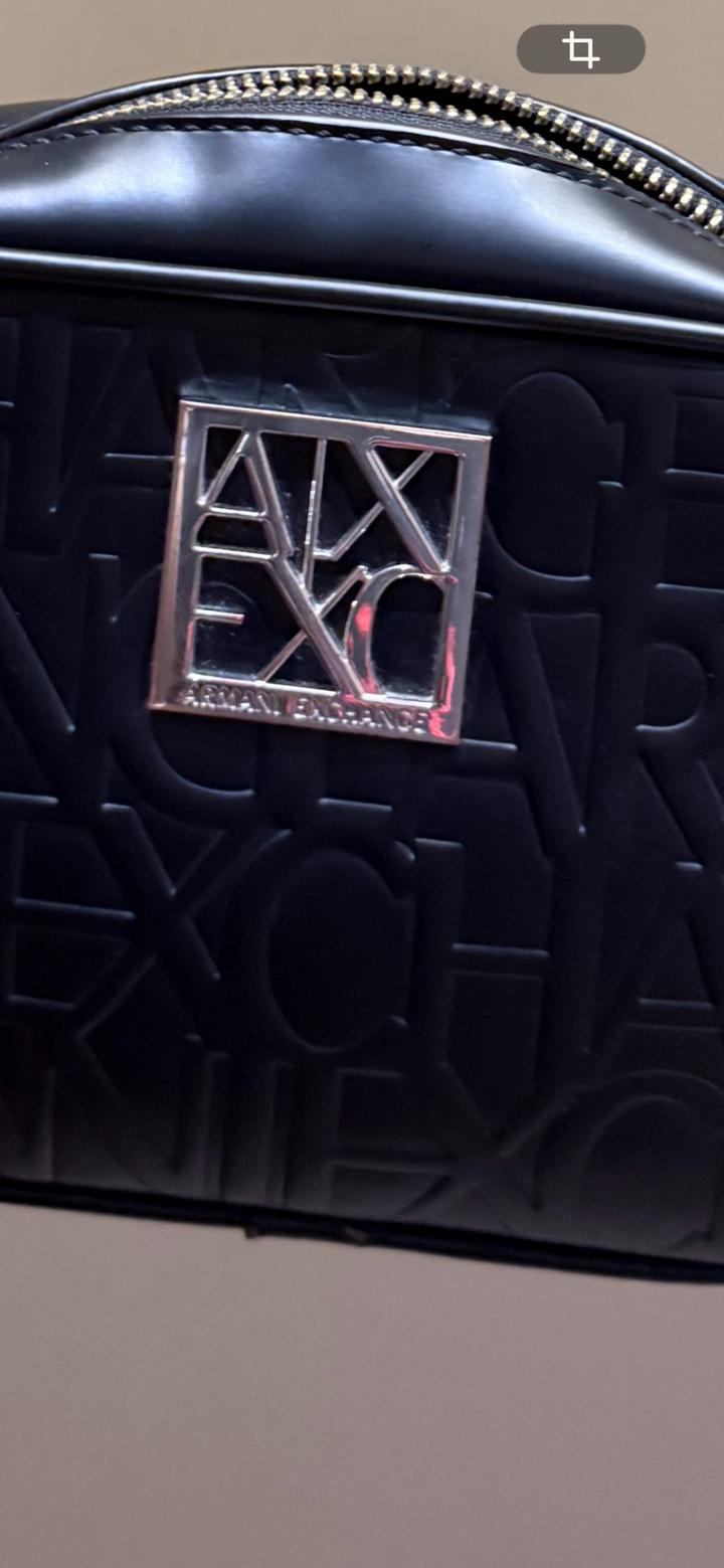 Сумка Armani Exchange