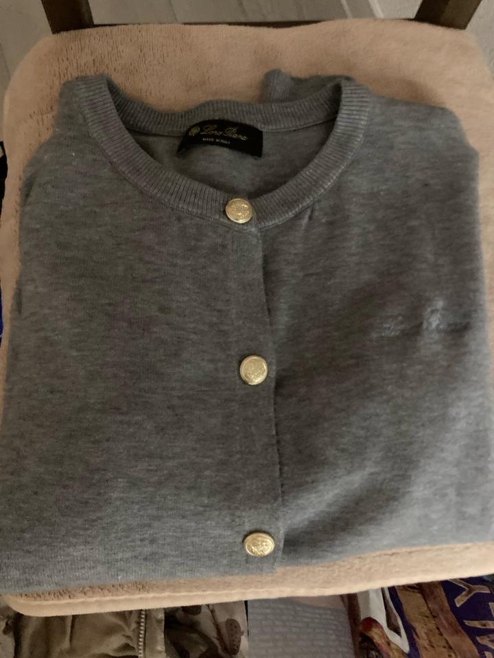 Кардиган Loro Piana
