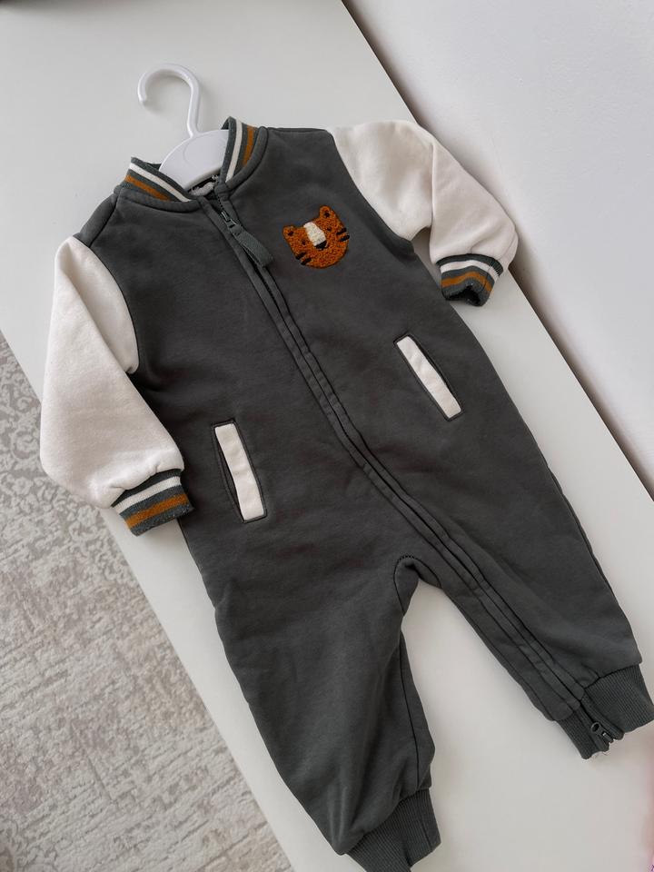 Baby Go Детский комбинезон