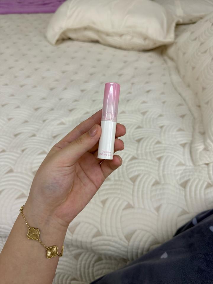 Бальзам для губ rom&nd Glasting Melting Balm