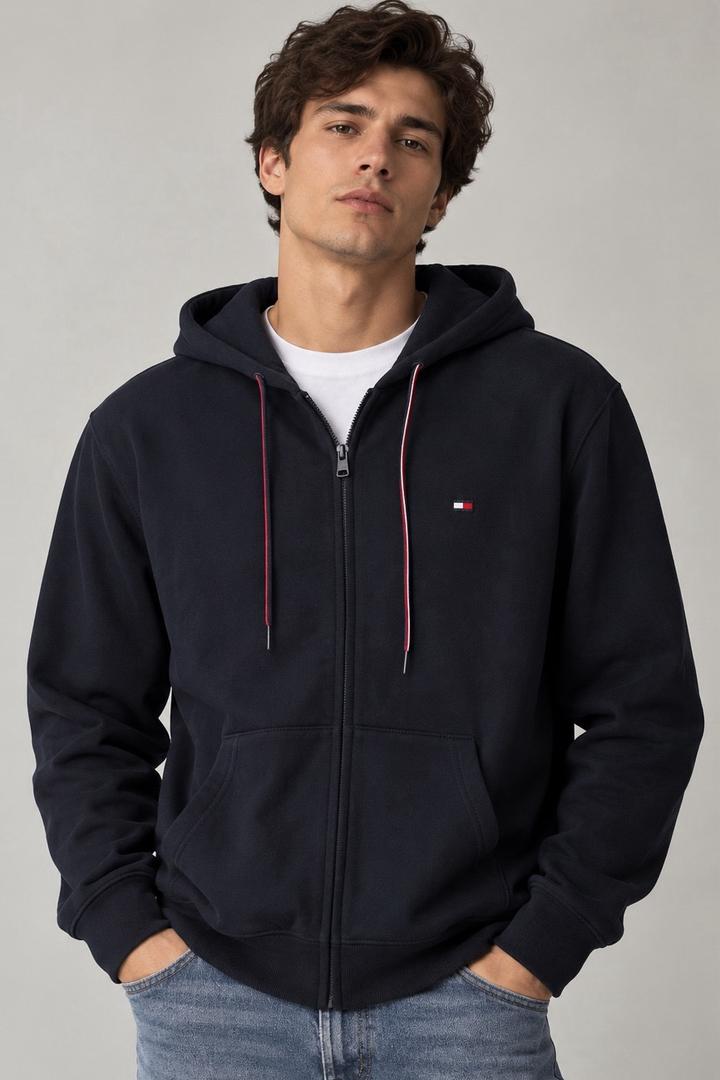 Толстовка Tommy Hilfiger