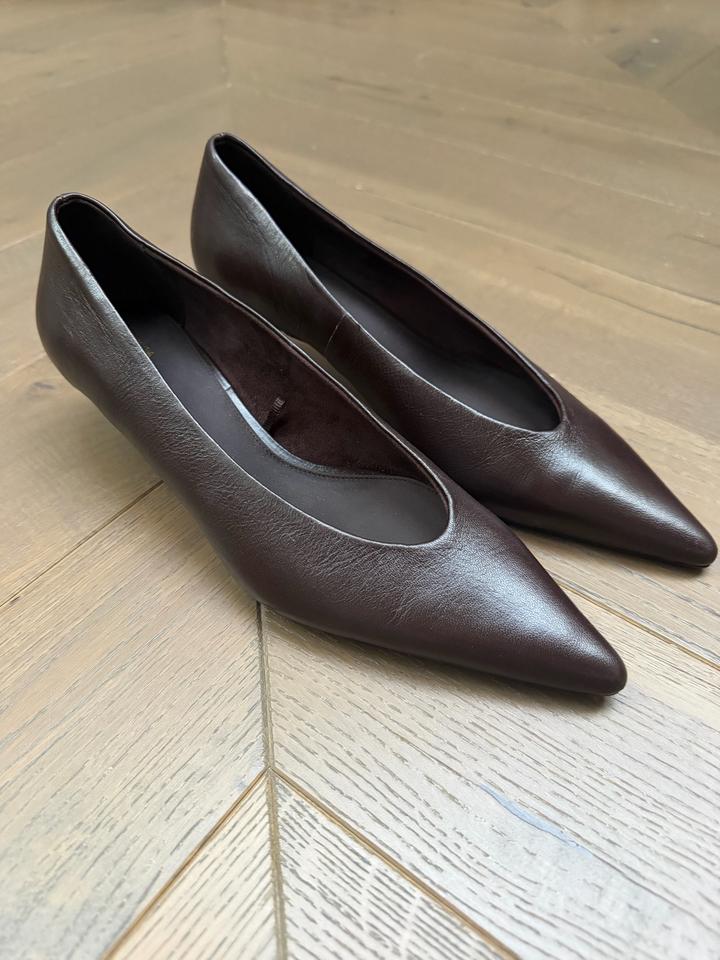 Туфли ZARA