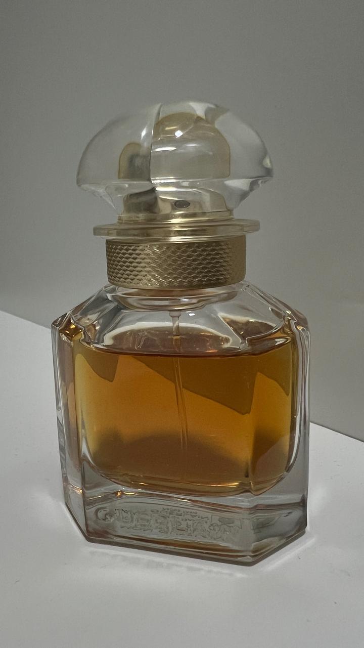 Парфюмерная вода Guerlain Mon Guerlain