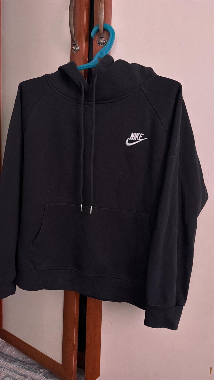 Худи Nike