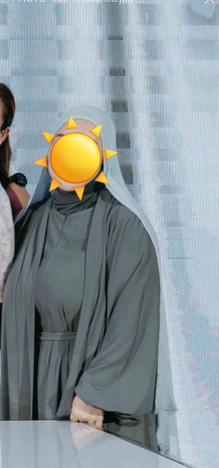 Абайя