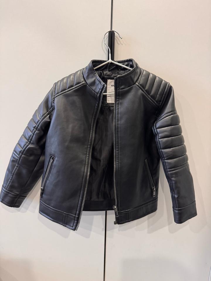 Куртка Sinsay 104 и 110