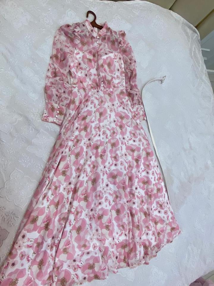 Платье FOR COSTUME