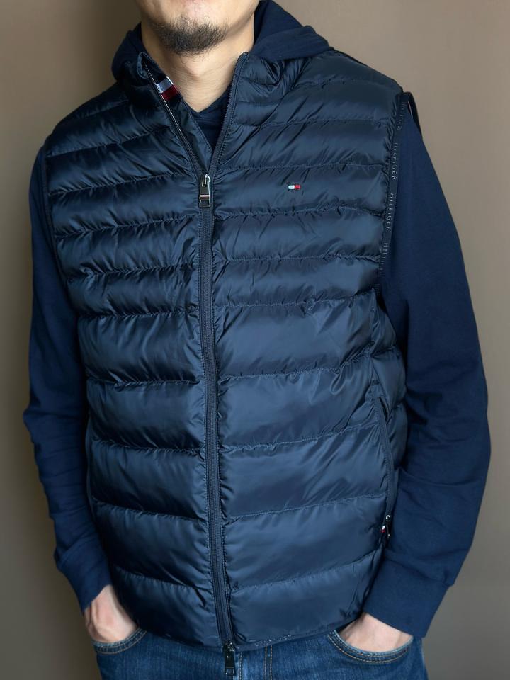 Жилет Tommy Hilfiger