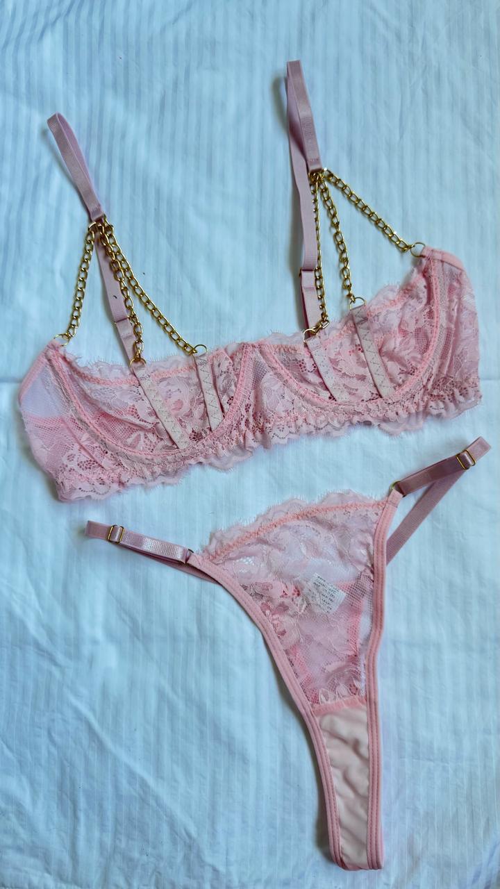 Lingerie Комплект нижнего белья