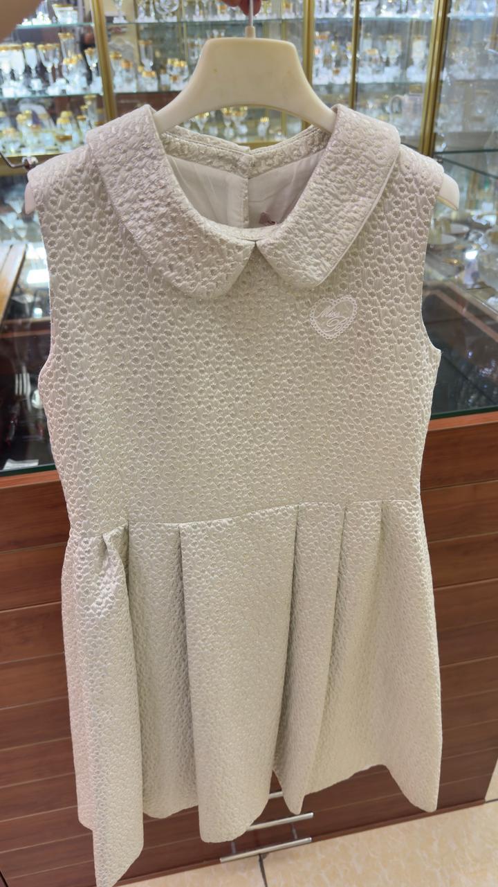 Платье Miss Blumarine