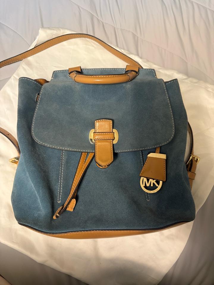 Рюкзак Michael Kors
