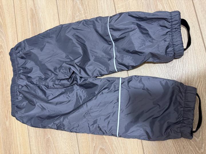 Брюки SELA