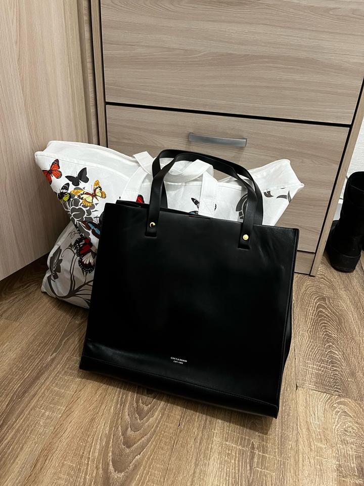 Сумка Cocy & Deron