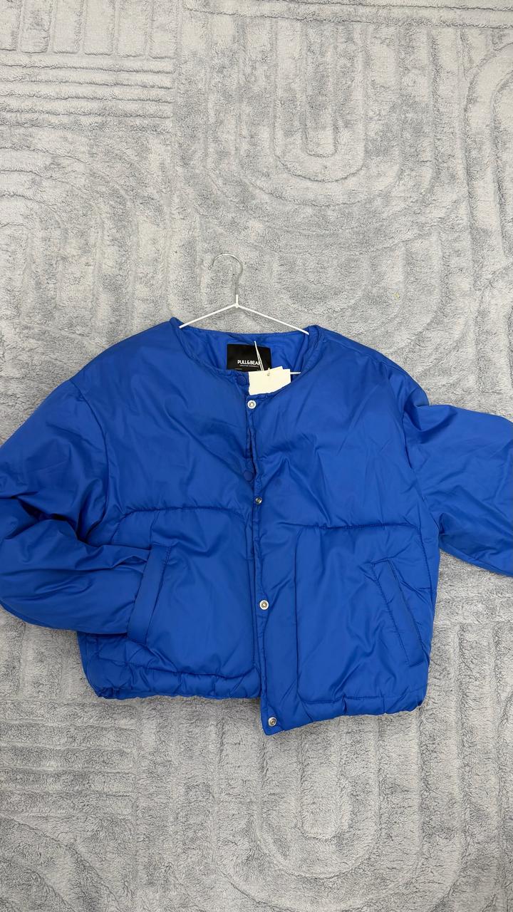 Pull & Bear Куртка Pull&Bear