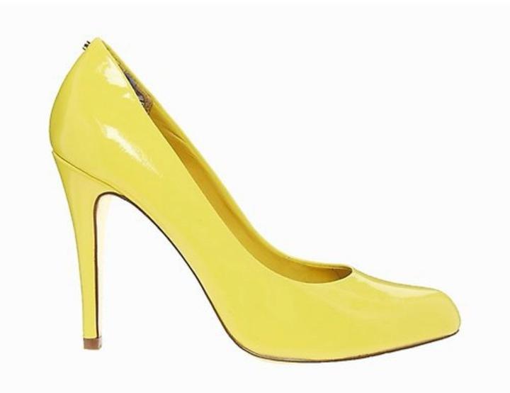 Женские туфли Ted Baker