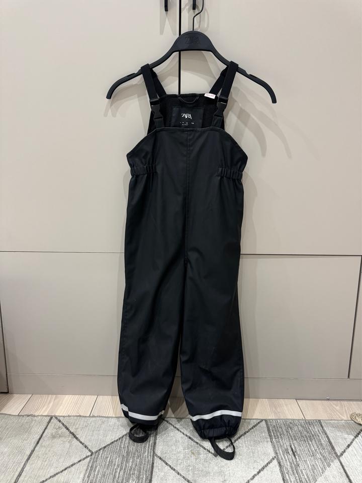 Детский полукомбинезон ZARA
