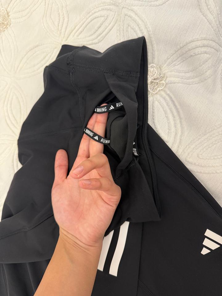 Adidas Aerolady леггинсы