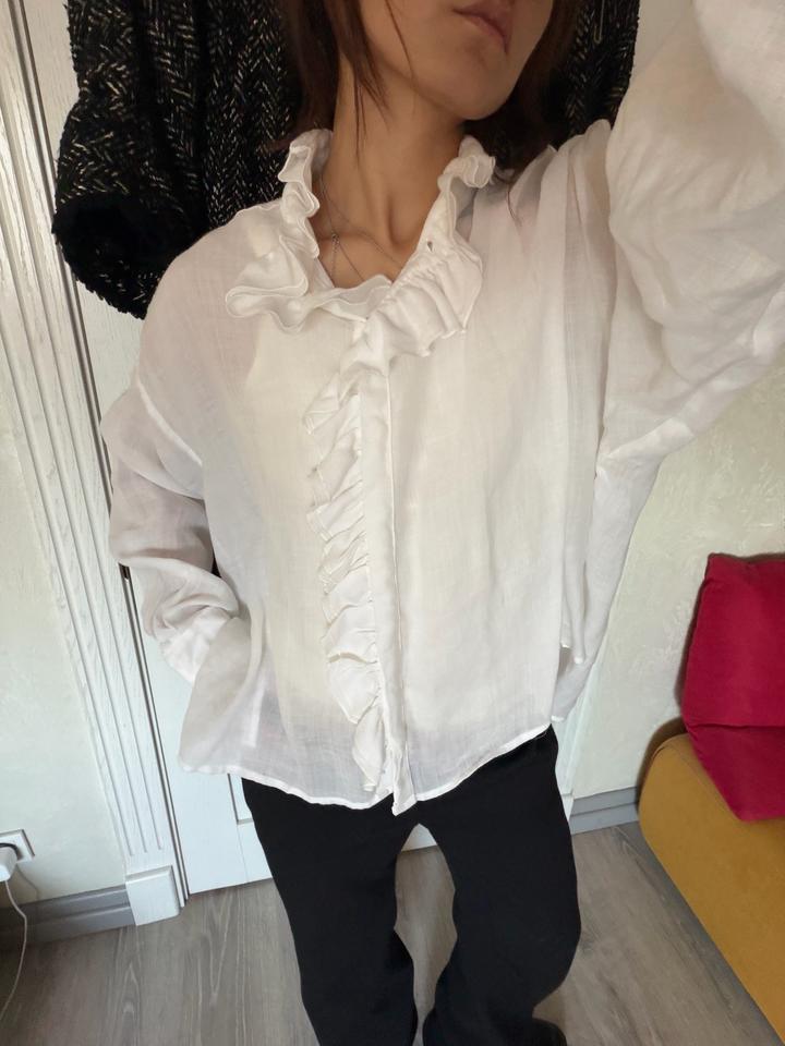 Comme des Garcons Блуза Comme De Garçons