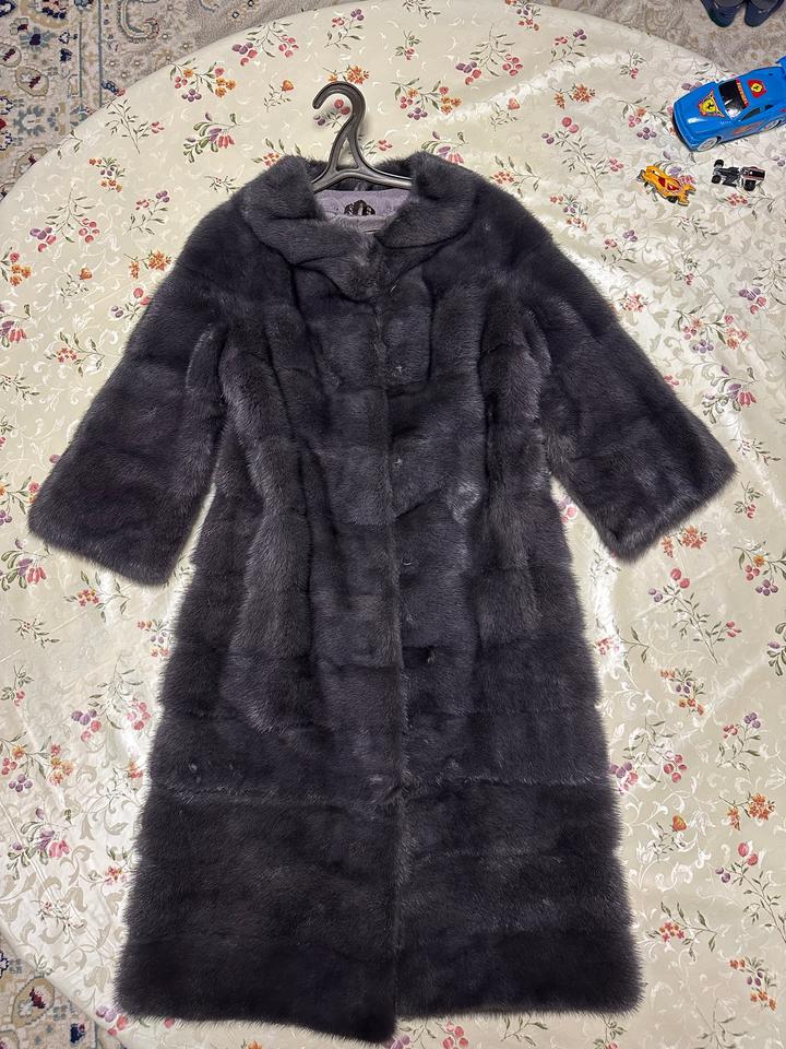 Шуба ANNABELLA