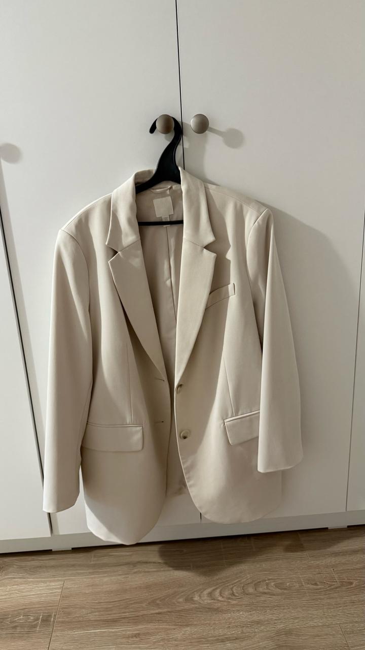 Пиджак H&M