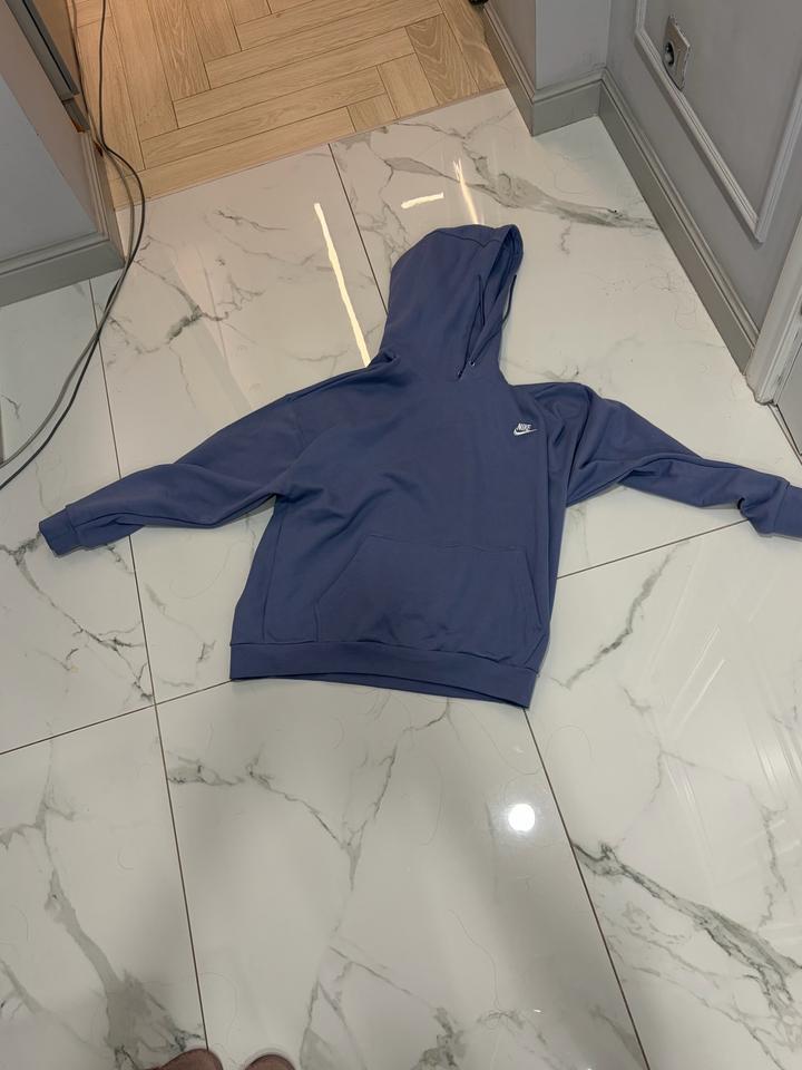 Худи Nike