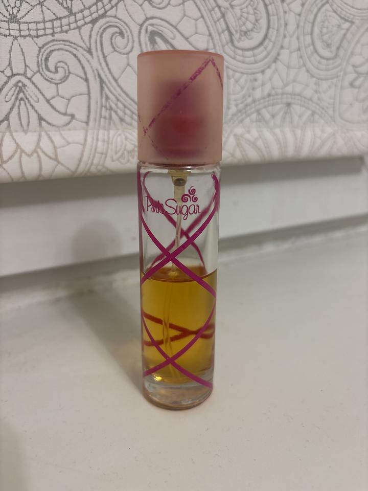 aquolina Парфюм Pink Sugar