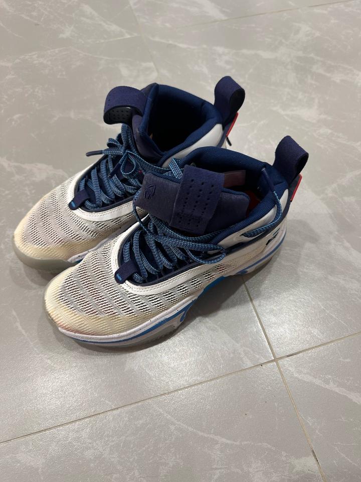 Баскетбольные кроссовки Air Jordan XXXVI