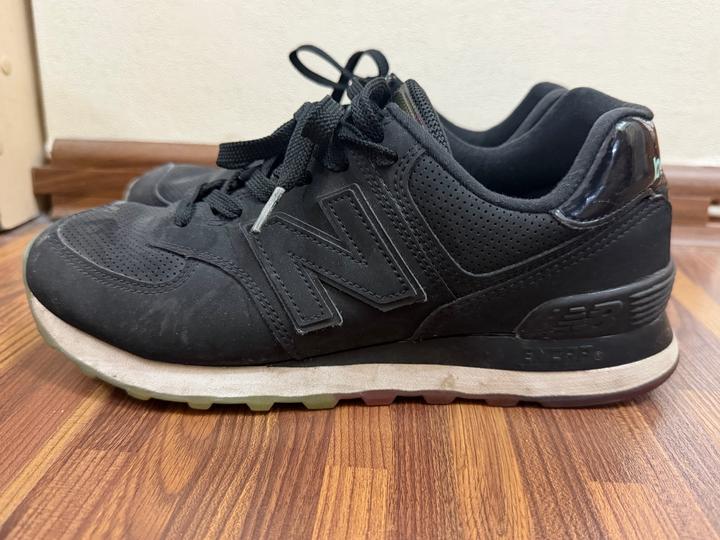 Кроссовки New Balance