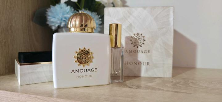 Honour Woman Amouage